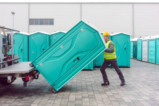 Best Emergency porta potty rental  in Vauxhall, NJ