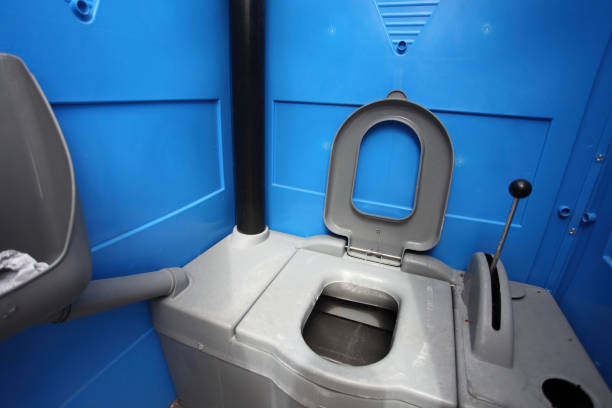 Portable Toilet Options We Offer in Vauxhall, NJ