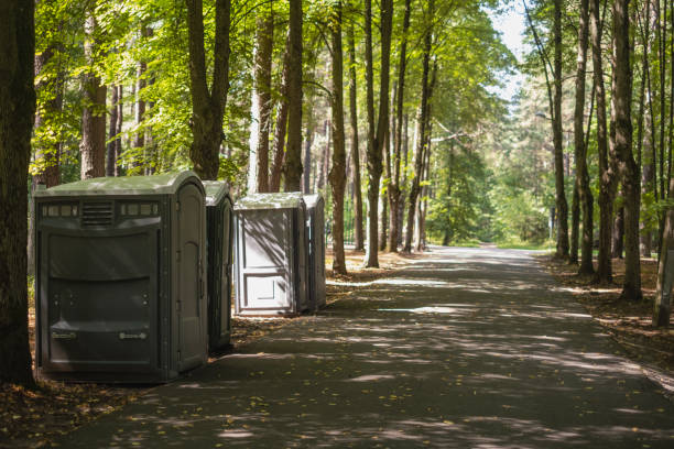 Best Handicap porta potty rental  in Vauxhall, NJ
