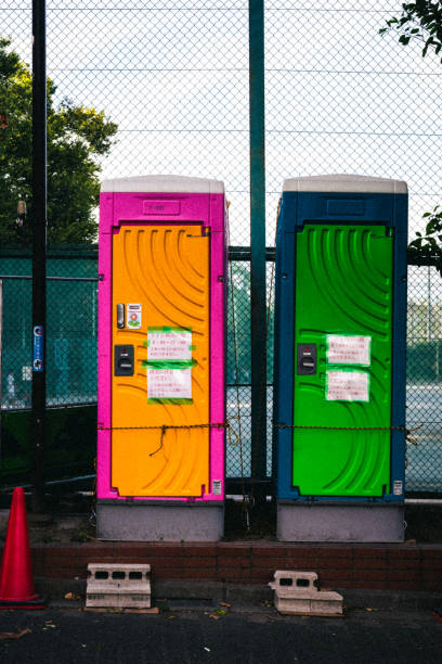 Best Portable toilet rental for construction  in Vauxhall, NJ