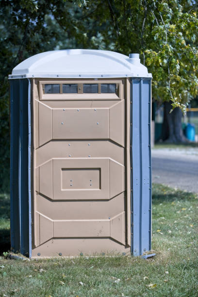 Best Construction site porta potty rental  in Vauxhall, NJ