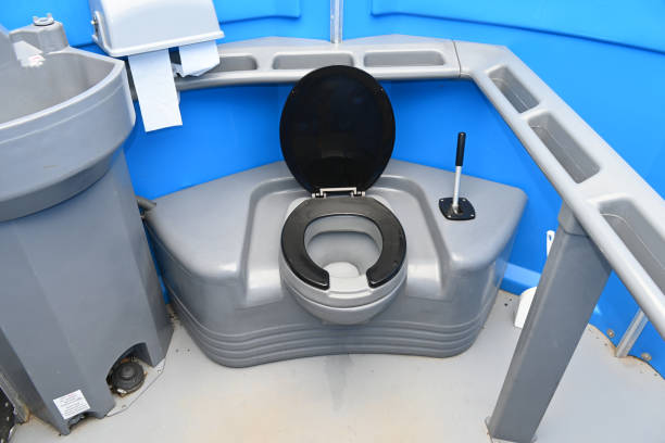 Affordable portable toilet rental in Vauxhall, NJ