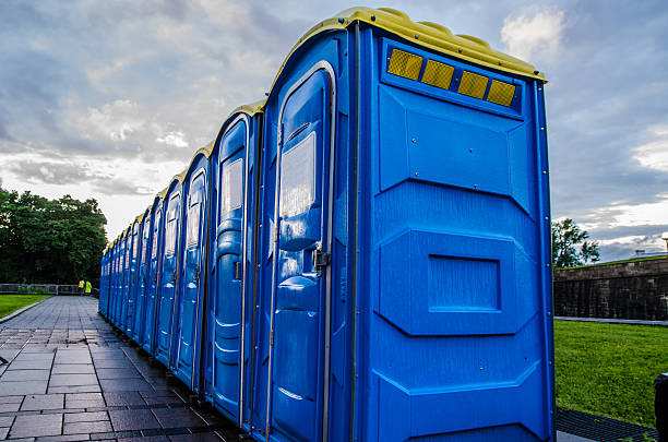 Vauxhall, NJ porta potty rental Company